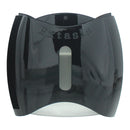 New Brand Extasia Black For Men Eau De Toilette 100ml