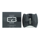 New Brand Extasia Black For Men Eau De Toilette 100ml