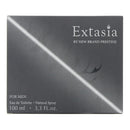 New Brand Extasia For Men Eau De Toilette 100ml