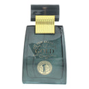 New Brand Gold For Men Eau de Toilette 100ml