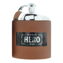 New Brand Prestige Hero For Men Eau De Toilette 100ml