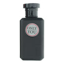 New Brand Prestige Only You Black Eau De Toilette 100ml