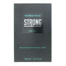 New Brand Strong For Men Eau de Toilette 100ml
