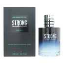 New Brand Strong For Men Eau de Toilette 100ml