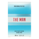 New Brand Prestige The Man Eau de Toilette 100ml