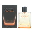 New Brand Prestige Volcano For Men Eau de Toilette 100ml