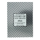 New Brand Story Of New Brand White For Men Eau de Toilette 100ml