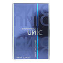 New Brand Unic For Men Eau de Toilette 100ml