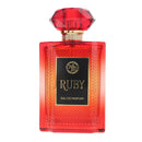 New Brand Ruby For Women Eau de Parfum 100ml