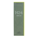 Hermes Paris H24 Herbes Vives Refill Eau De Parfum 200ml
