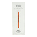 Hermes Paris Matte Lipstick 47 Mat Rouge Cinetique Lipstick 3.5g