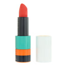 Hermes Paris Matte Lipstick 44 Mat Orange Neon Lipstick 3.5g