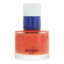 Hermes Paris Nail Enamel 36 Orange Tonique Nail Polish 15ml