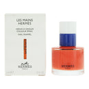 Hermes Paris Nail Enamel 36 Orange Tonique Nail Polish 15ml