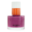 Hermes Paris Nail Enamel 48 Ultraviolet Nail Polish 15ml