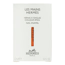 Hermes Paris Nail Enamel 48 Ultraviolet Nail Polish 15ml