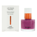 Hermes Paris Nail Enamel 48 Ultraviolet Nail Polish 15ml