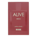 Hugo Boss Alive Absolu Parfum Intense 50ml