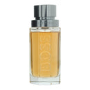 Hugo Boss The Scent Eau De Toilette 50ml