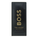 Hugo Boss The Scent Eau De Toilette 50ml
