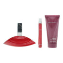 Calvin Klein My Euphoria 3 Piece Gift Set