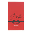 Dolce & Gabbana Dolce Rose Eau de Toilette 75ml