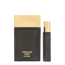 Tom Ford Noir Extreme 2 Piece Gift Set: Eau De Parfum 100ml - Eau De Parfum 10ml