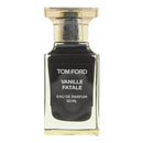 Tom Ford Vanille Fatale Eau De Parfum 50ml
