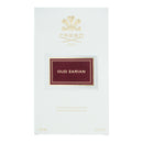 Creed Oud Zarian Eau de Parfum 100ml