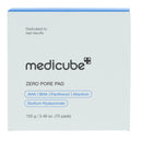 Medicube Zero Pore PAD 2.0 Pads 70 Pcs