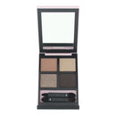 Tom Ford Eye Color Quad Creme 35 Rose Topaz Eyeshadow Palette 9g