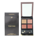 Tom Ford Eye Color Quad 40 Golden Hour Eyeshadow Palette 6g