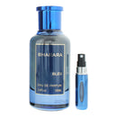 Bharara Bleu Eau de Parfum 100ml