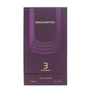 Bharara Enchanted Eau De Parfum 100ml