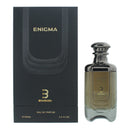 Bharara Enigma Eau De Parfum 100ml