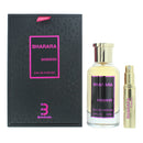 Bharara Goddess Eau De Parfum 100ml