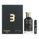 Bharara Onyx Eau De Parfum 100ml