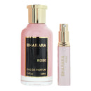 Bharara Rose Eau De Parfum 100ml