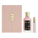Bharara Rose Eau De Parfum 100ml