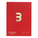 Bharara Scarlet Eau De Parfum 100ml