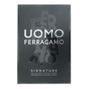 Salvatore Ferragamo Uomo Signature Eau De Parfum 100ml