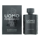 Salvatore Ferragamo Uomo Signature Eau De Parfum 100ml