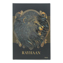 Rayhaan Lion Eau De Parfum 100ml