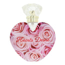 Hearts Desire Pink Rose Eau De Parfum 100ml