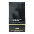 Carolina Herrera Bad Boy Elixir Eau De Parfum 50ml