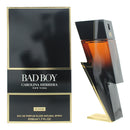 Carolina Herrera Bad Boy Elixir Eau De Parfum 50ml