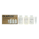 Olaplex The Greatest Strength 4 Piece Gift Set: No.4 Shampoo 100ml - No.5 Conditioner - No.3 Hair Perfector - No.05 Hair Treatment