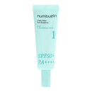 Numbuzin No.1 Clear Filter Sun Essence 50ml