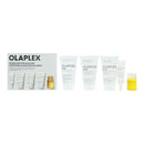 Olaplex 5 Piece Gift Set: No.0.5 Scalp Treatment 5ml - No.4 Shampoo 30ml - No.5 Conditioner 30ml - No.6 Bond Smoother 30ml - No.7 Bonding Oil 7.5ml