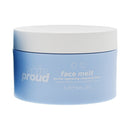 Skin Proud Face Melt Gentle Hydrating Cleansing Balm 70g